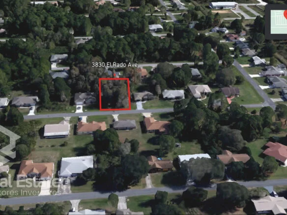 3830 El Rado Ave, Sebring FL 33872 (SNL)
