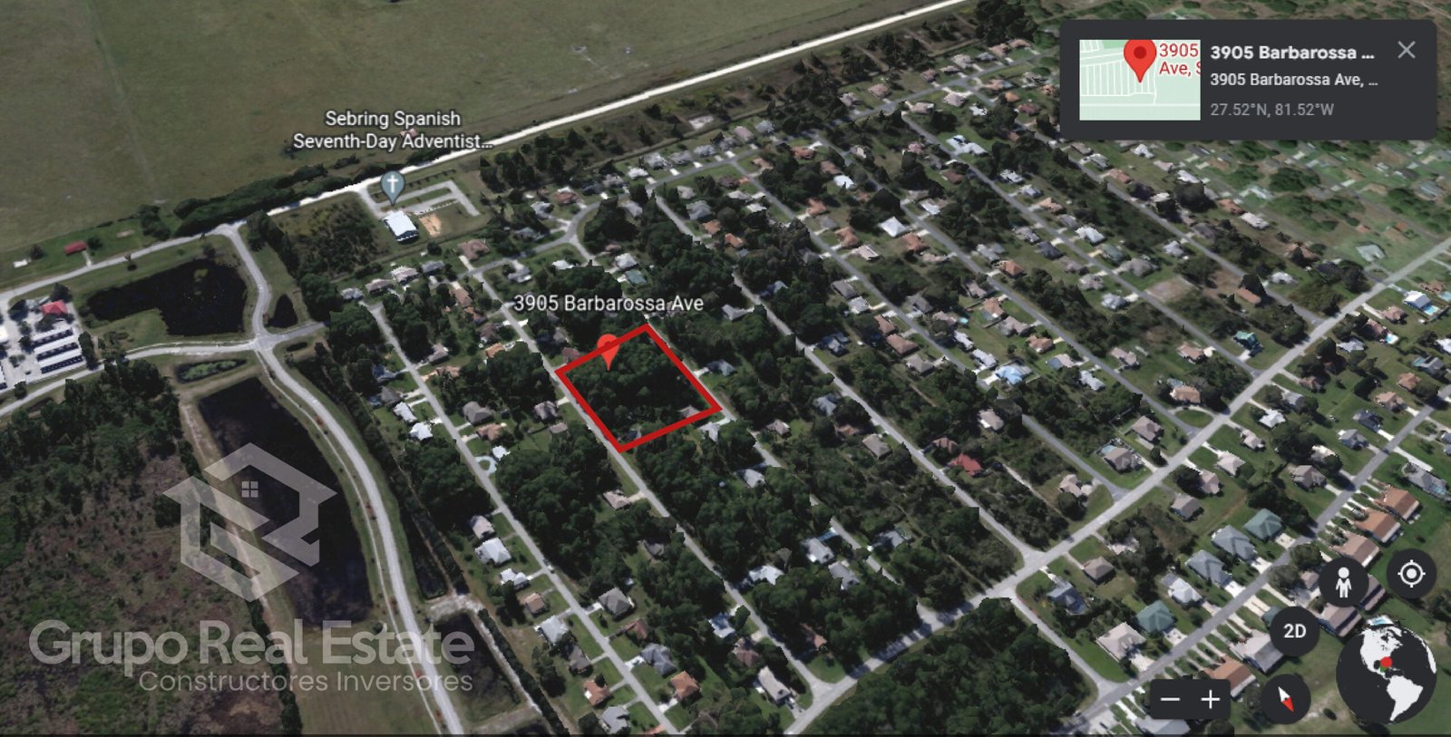 3905 Barbarossa Ave, Sebring, FL 33872 1_Mesa de trabajo 1