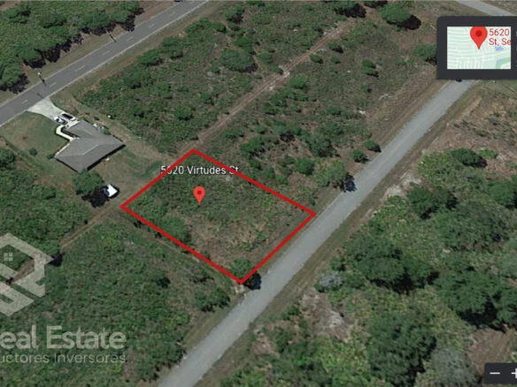5620 Virtudes St, Sebring, FL 33872, Highlands County