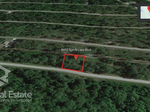 8600 Sun N Lake Blvd, Sebring FL 33872 (SNL)