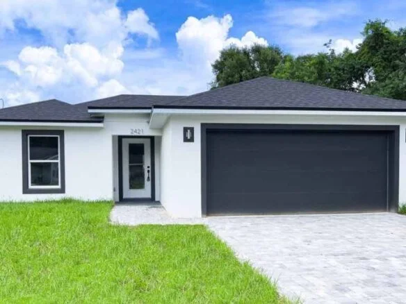 2004 7TH AVENUE, DELAND,FLORIDA 32724