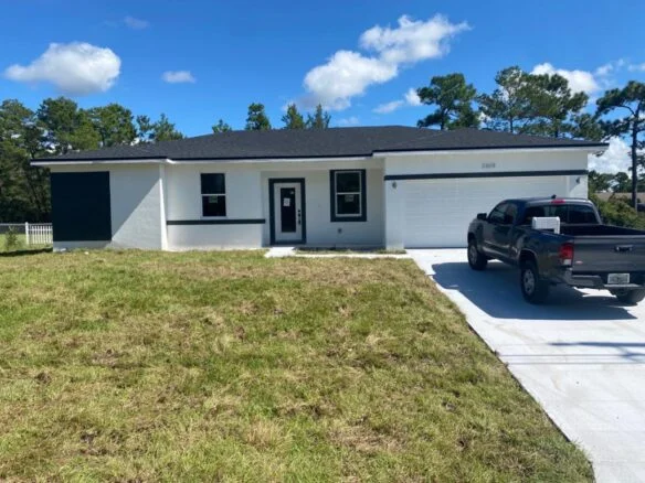 1162 COURTLAND BOULEVARD, DELTONA, FLORIDA 32738