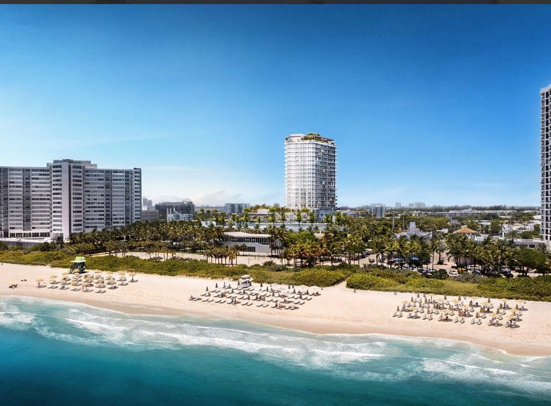 72 Park Residences North Beach